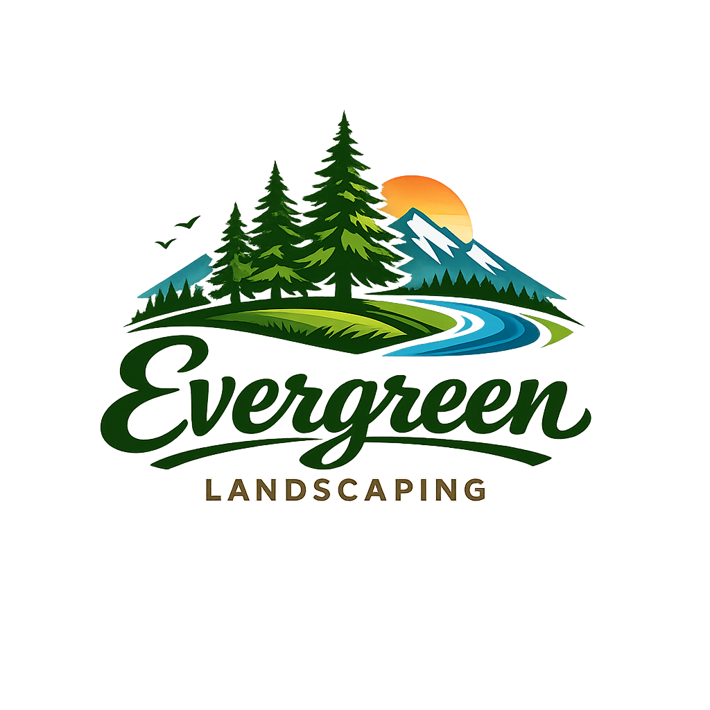 Evergreen Landscaping