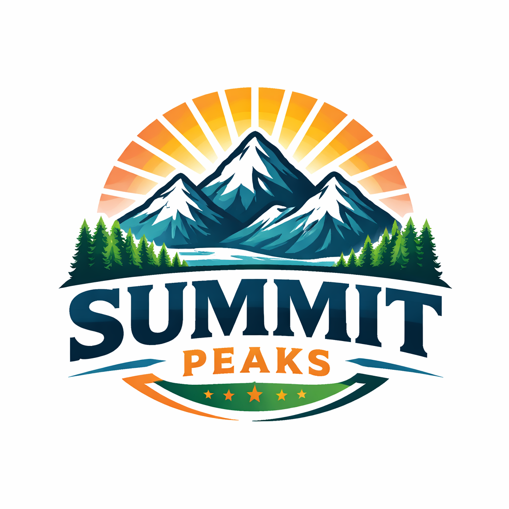 Summit Peaks Construction